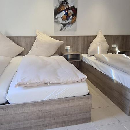 פורטה וסטפאליקה Bach Hotel מראה חיצוני תמונה